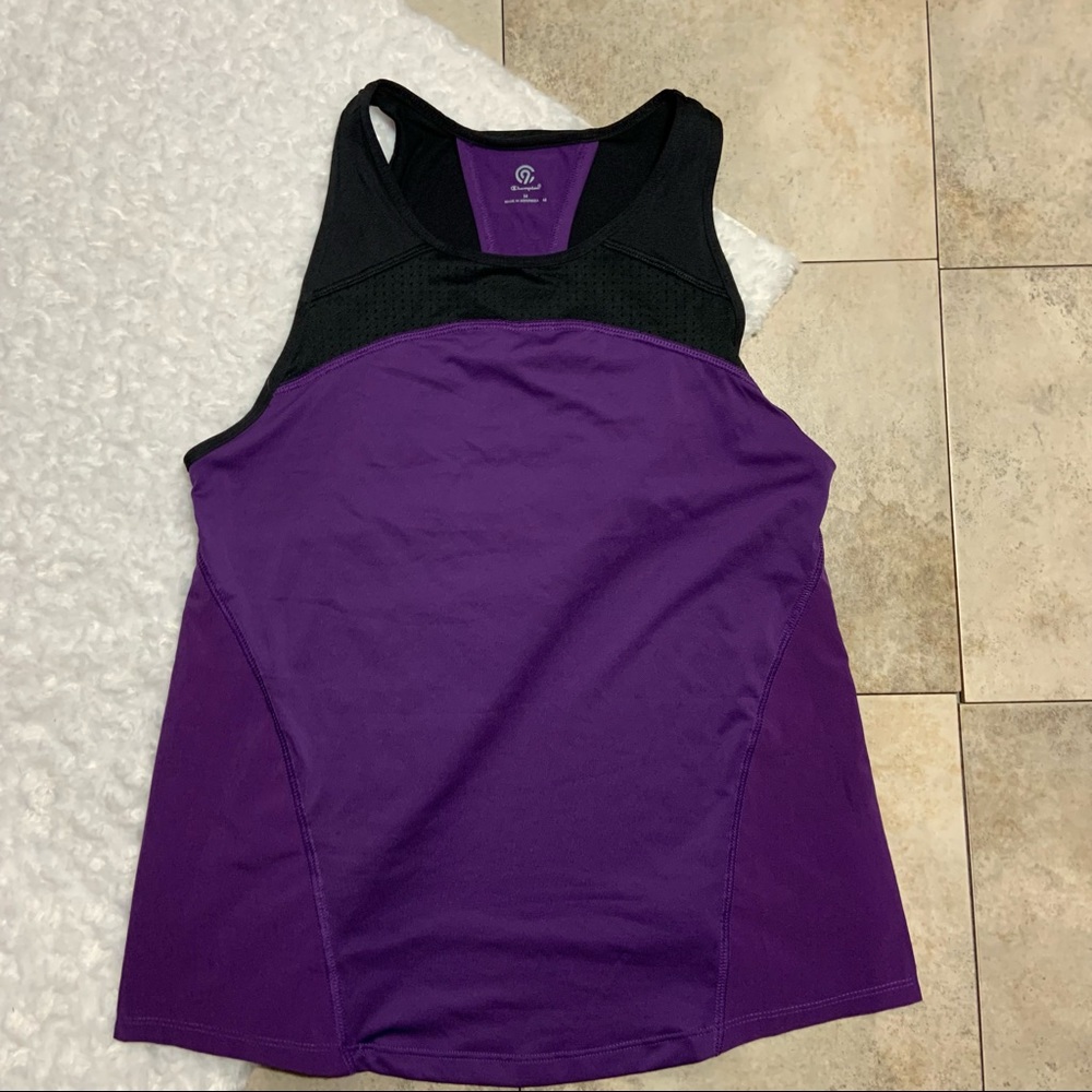 Champion Workout Tank Top